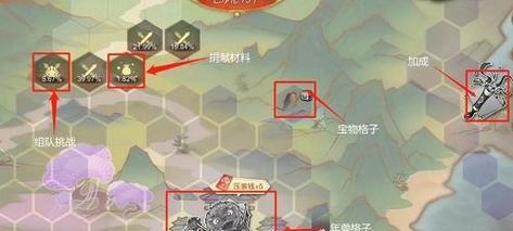 《天谕手游三杰之目攻略新手最强阵容》（打造无敌阵容）